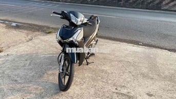 Honda Future LED 2021 Đen 18435 km