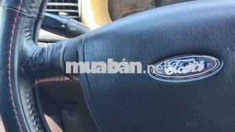 Ford Everest 2006 Dầu 2.5