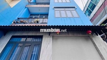 66m2 cách mặt tiền chỉ 1 căn,tiện làm văn phòng cty
