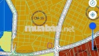 🔥 CẦN BÁN GẤP ĐẤT NỀN 500m² – PHƯỜNG PHƯỚC THẮNG (P.12 CŨ), TP. HỒ CHÍ