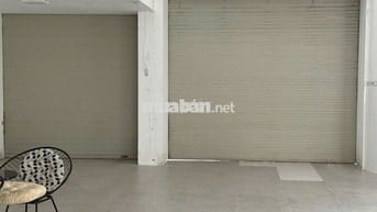 Cho thuê MB góc 2  MT đường Cư Xá Bình Thới, P8 Q,11, Giá Lh8887I2323