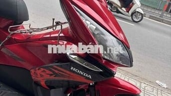 Honda Air Blade 2014 Fi Đỏ-Đen-Bạc