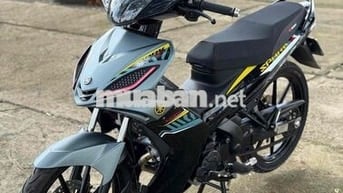Yamaha Exciter 135 2010 Xám
