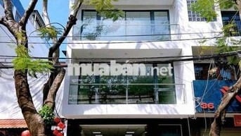 2 Lầu Thang Máy 6x20 ĐS Tân Phong