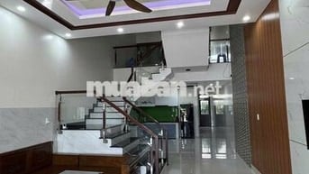 CHO THUÊ NHÀ NGUYÊN CĂN 3 TẦNG–FULL NỘI THẤT–GẦN TRỤC ĐƯỜNG MINH MẠNG