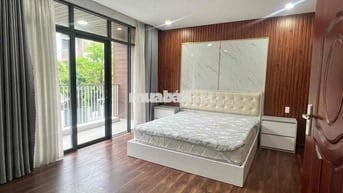 CHO THUÊ NHÀ PHỐ HARUKA NỘI THẤT ĐẦY ĐỦ CÓ THANG MÁY