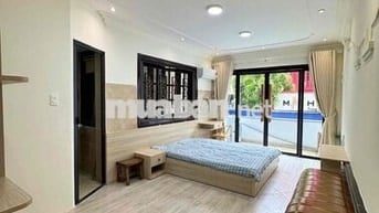 🎇CĂN HỘ 1PN BANCOL FULL NỘI THẤT KHU PHAN XÍCH LONG, PHÚ NHUẬN🎇
