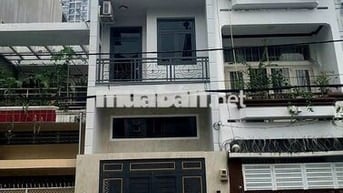 Cô Sáu đi Mỹ bán nhà Quận 6, Bình Tân, giá tốt
