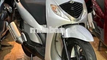 SH150 Ý 2006 Xám bạc ( góp đưa trước 18tr )