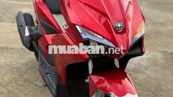 Honda Air Blade 2018 Đỏ Smartkey