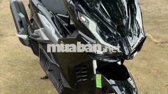 Honda AB 125 4V 2025 Đen 900km