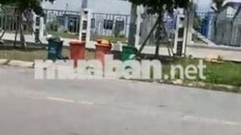 CHÍNH CHỦ BÁN LÔ ĐẤT THỔ CƯ  XÓM CÔNG ĐIỀN