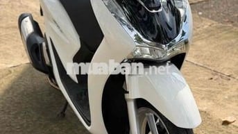 Honda SH 125 2022 Trắng 9.000 km
