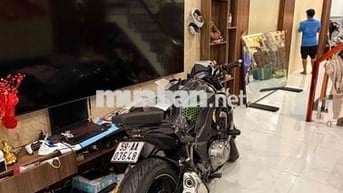 Kawasaki Z1000 2015 Đen