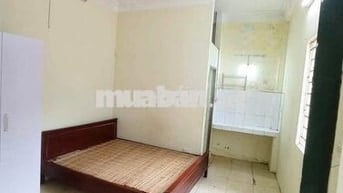 Phòng khép kín Ngõ hoà bình 7 Minh khai và 317 Trần đại nghĩa