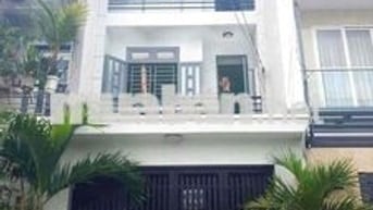 Nhà ngộp cần bán gấp 5❌20 3tầng khu 38Ha DTG giá cực tốt