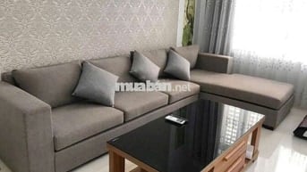 Nhà 1 Trệt 3 Lầu 4PN 5x16m Mặt Tiền KDC Hoàng Quốc Việt Quận 7
