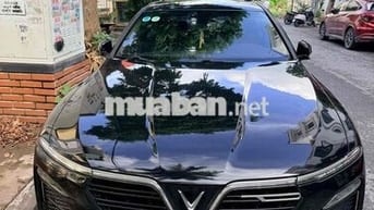 Vinfast luxa 2.0 base 2022
