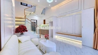 CHO THUÊ NHÀ ĐẸP 3PN KIỆT HOÀNG DIỆU