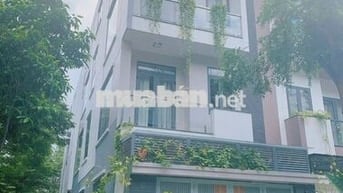 CHO THUÊ NHÀ NGUYÊN CĂN KDC JAMONA CITY – QUẬN 7 – GIÁ 32 TRIỆU