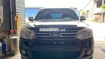 Ford Everest 2.5L sản xuất 2015 siêu cọp
