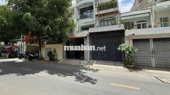 Bán Nhà 60m2 - Ngang 4.2m. Sát Phan Văn Trị. 3 tầng. Nhỉnh 7 tỷ