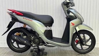 Honda Vision 2023 Bạc