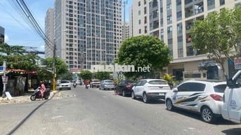 LÔ GÓC ĐỐI DIỆN 10 TOÀ CHUNG CƯ ORION