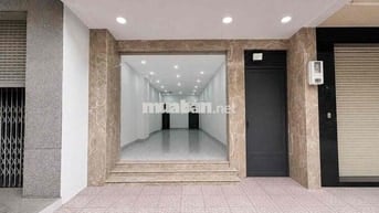 MẶT BẰNG KINH DOANH MỚI 100% NGAY GÒ DẦU