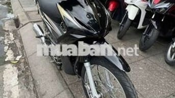 Honda Wave S 2010 Đen Đã sử dụng