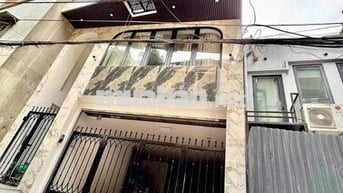 🏠 Apartment Hồng Tiến – Bồ Đề - MỚI TINH – FULL ĐỒ👉 THANG MÁY - PCCC