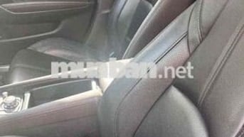Mazda Mazda 3 2019 Tự động Đỏ 80.000 km