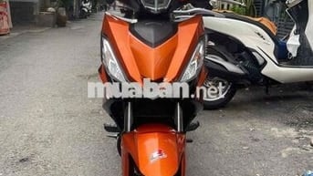 🔥Honda Winner V1 2021 Cam đen