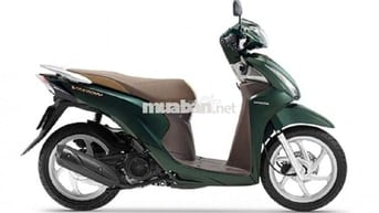 Honda Vision Smartkey 2019 Xanh 48.900 km