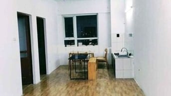 Căn hộ chung cư Resco Cổ Nhuế 65mx2N 8,5 triệu