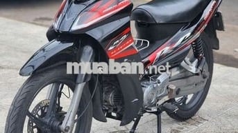 Yamaha Jupiter Gravita 2011 Đen đỏ