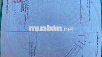 Bán ĐẠI PHƯỚC _ PHƯỚC KHÁNH NHÂN TRẠCH 1.9x /1000m2giá tốt mua là lời