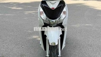 Honda Vision 2018 Trắng