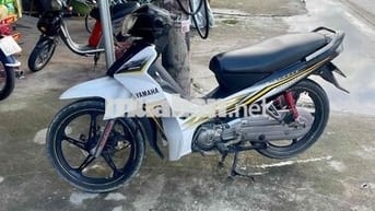 Yamaha Sirius 2016 Trắng