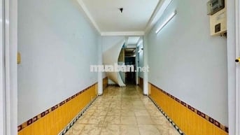 🏡 Ô TÔ NHỎ VÀO NHÀ – NGUYỄN VĂN ĐẬU – 40M² – 4 TẦNG – NHỈNH 5 TỶ XÍU (