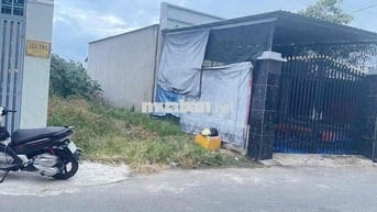 Đất Hiệp An TDM ngay cổng sau KDL Đại Nam nhựa 5m 1/ Nguyễn Đức Cảnh