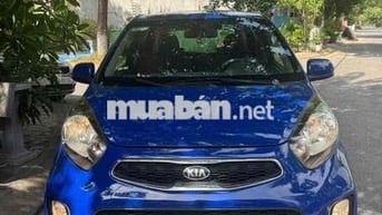 Cần bán Kia Morning số sàn 2018