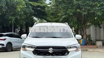 Suzuki XL7 2024 Trắng Hybrid Tự động 7 chỗ