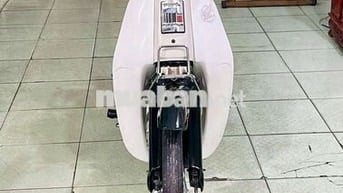 ♥️ Honda  cub Nhật 86 50cc giấy tờ h bstp máy êm 💛