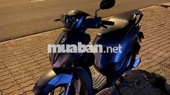 Piaggio Liberty Iget 2016 Xám Lambor