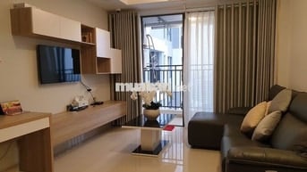 Cho thuê căn hộ chung cư Nguyễn Kim, Quận 10, 60m2, 2pn, 9tr