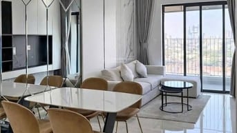 CĂN GÓC view hồ bơi,52m2-2PN Sổ sẵn ở liền,2ty1 bao phí,góp 0%,Lê Quan