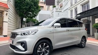 Suzuki ERTIGA HYBRID 1.5 số tự động 7 chỗ 2022