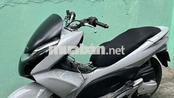 Honda PCX Thái xe đẹp máy tê tái