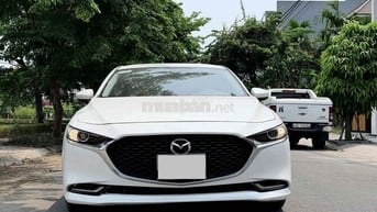 Mazda 3 Luxury 2022 đẹp lướt